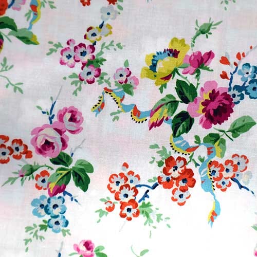 Duchess · Piccadilly Poplin