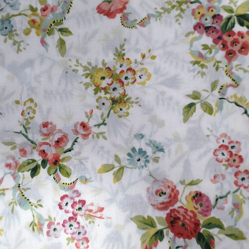 Duchess · Piccadilly Poplin