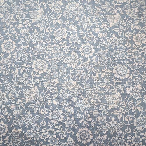 Danga Sky · Piccadilly Poplin