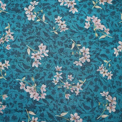 Danga Sky · Piccadilly Poplin