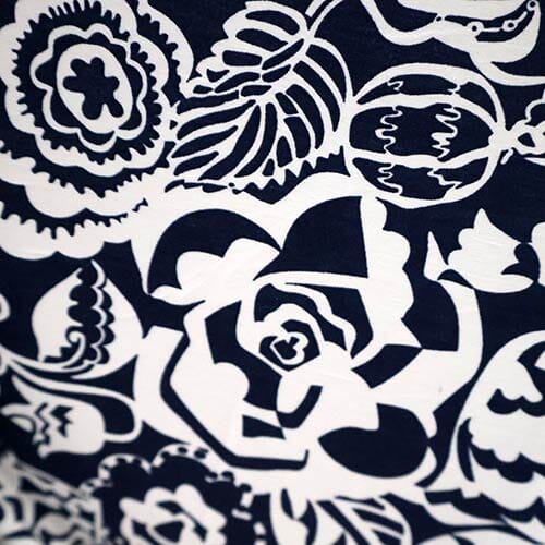Danga Sky · Piccadilly Poplin