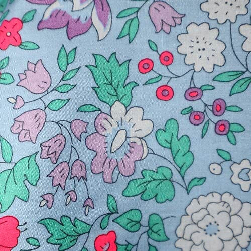 Danjo Garden · Piccadilly Poplin