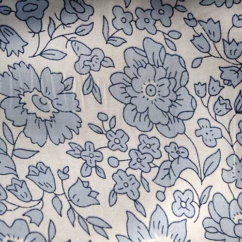 Danjo Sky · Piccadilly Poplin