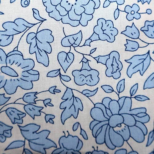 Danjo Sky · Piccadilly Poplin