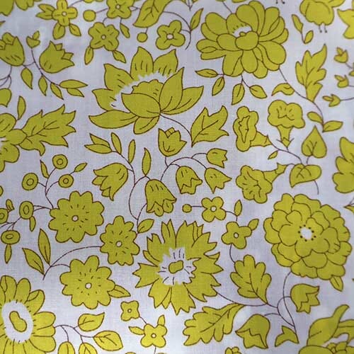 Danjo Sky · Piccadilly Poplin