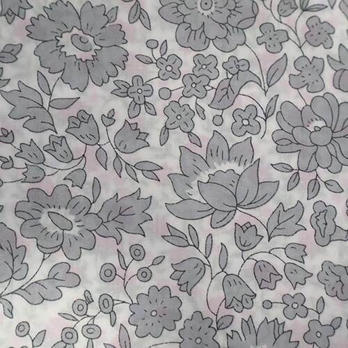 Danjo Sky · Piccadilly Poplin