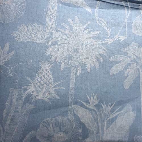 Darwins Voyage · Piccadilly Poplin