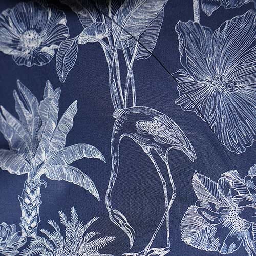 Darwins Voyage · Piccadilly Poplin