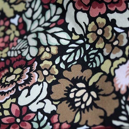 Deco Garden · Piccadilly Poplin