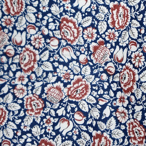 Dinah · Piccadilly Poplin