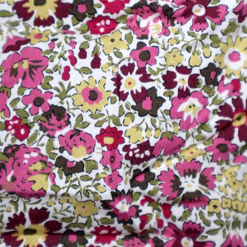 Dora · Piccadilly Poplin