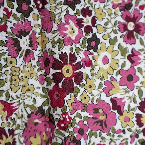 Dora · Piccadilly Poplin