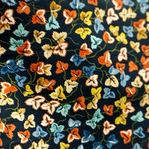 Dyonisus · Piccadilly Poplin