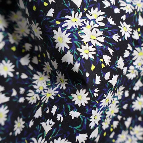 Edelweiss Bouquet M · Piccadilly Poplin