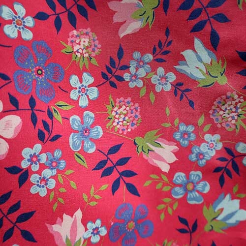 Edenham · Piccadilly Poplin