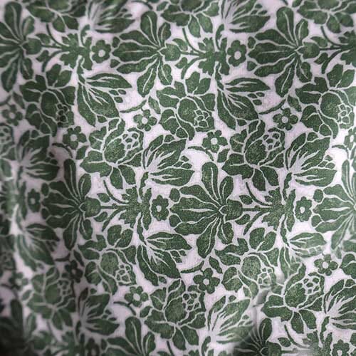 Eden · Piccadilly Poplin