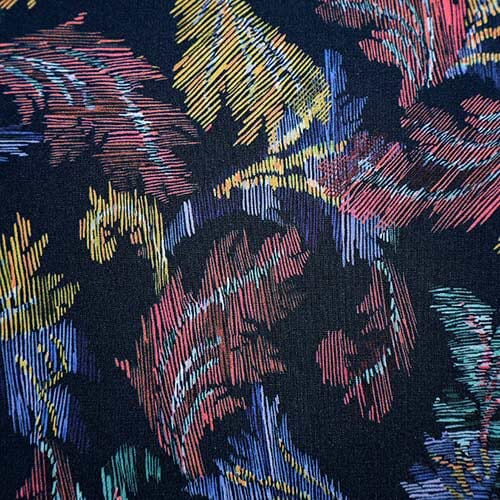 Emyr Wyn · Piccadilly Poplin