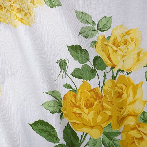 Elise Rose · Piccadilly Poplin