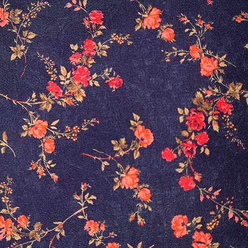 Elizabeth · Piccadilly Poplin