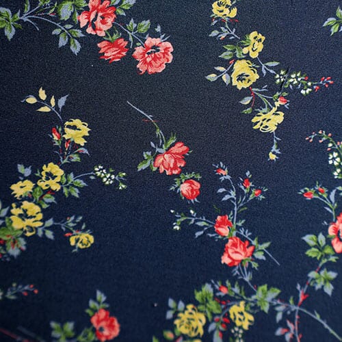 Elizabeth · Piccadilly Poplin
