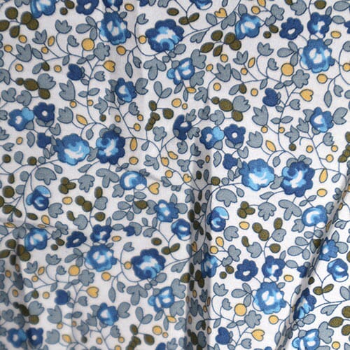 Elosie · Piccadilly Poplin