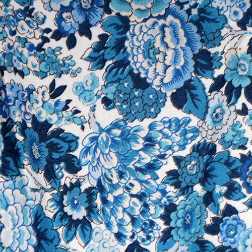 Elysian Day · Piccadilly Poplin