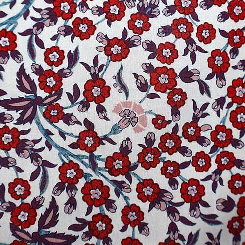 Empress · Piccadilly Poplin