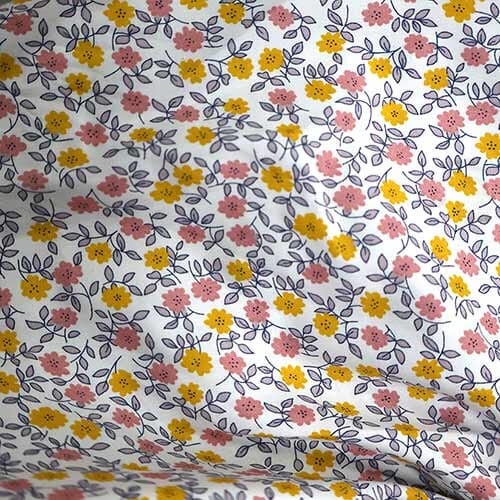 Faith · Piccadilly Poplin