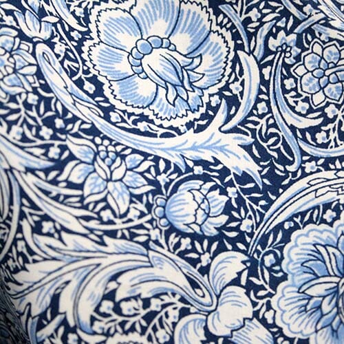 Finesse Hall · Piccadilly Poplin