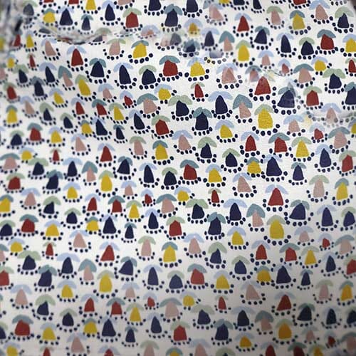 Fortune · Piccadilly Poplin