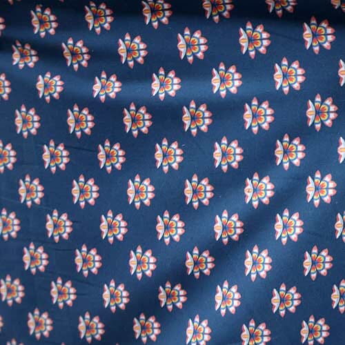 Farringdon · Piccadilly Poplin