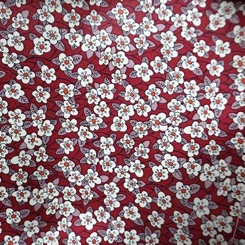 Ffion · Piccadilly Poplin