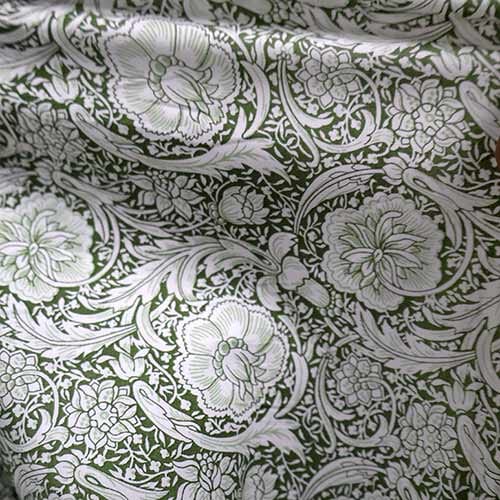 Finesse Hall · Piccadilly Poplin