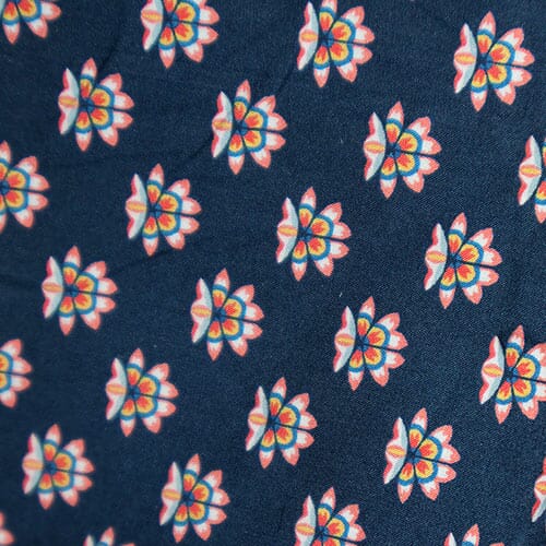 Foring Don · Piccadilly Poplin