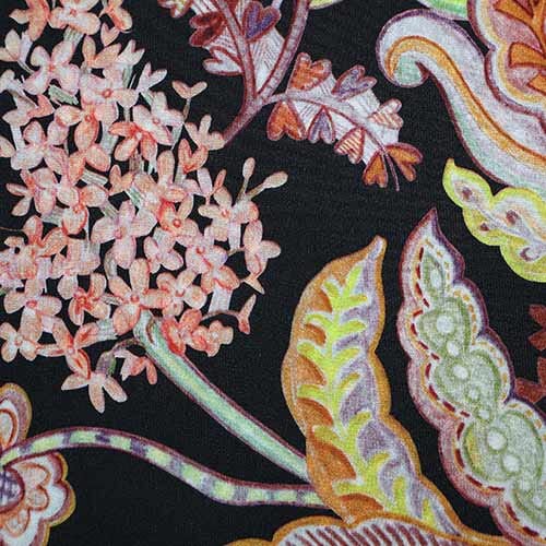Garden of Rever · Piccadilly Poplin