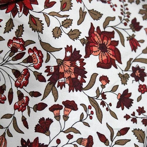 Grace Emily Bel · Piccadilly Poplin