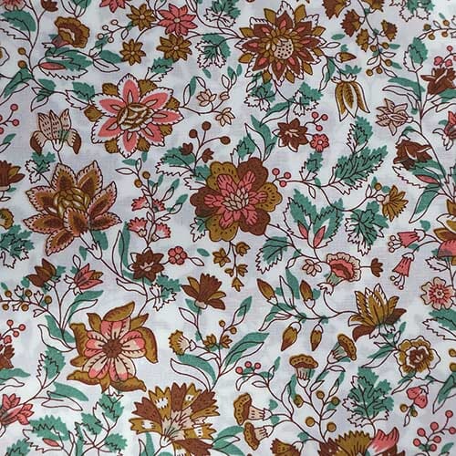 Grace Emily Bel · Piccadilly Poplin