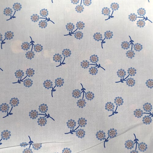Harman · Piccadilly Poplin