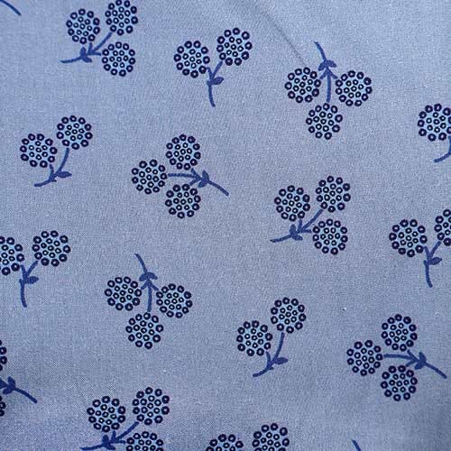 Harman · Piccadilly Poplin