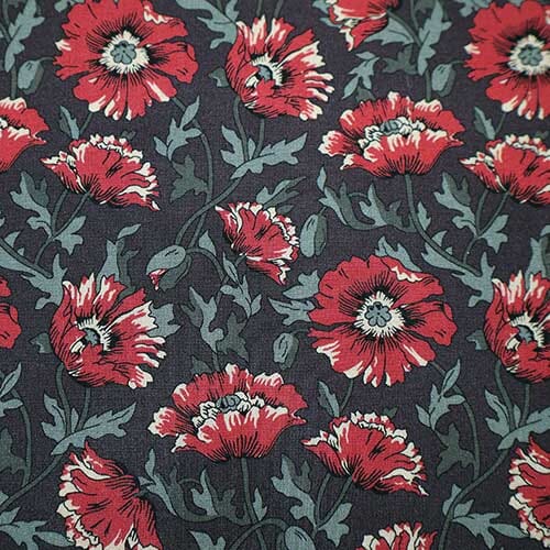 Hawkins Bryce · Piccadilly Poplin