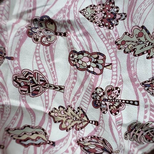 Heath · Piccadilly Poplin