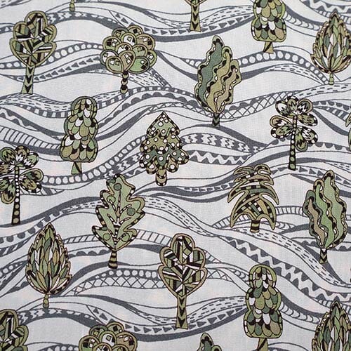 Heath · Piccadilly Poplin