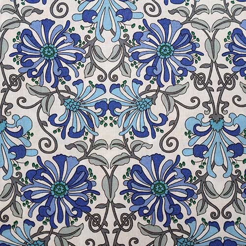 Honeysuckle · Piccadilly Poplin