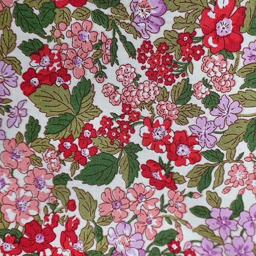 Hedgerow Ramble · Piccadilly Poplin