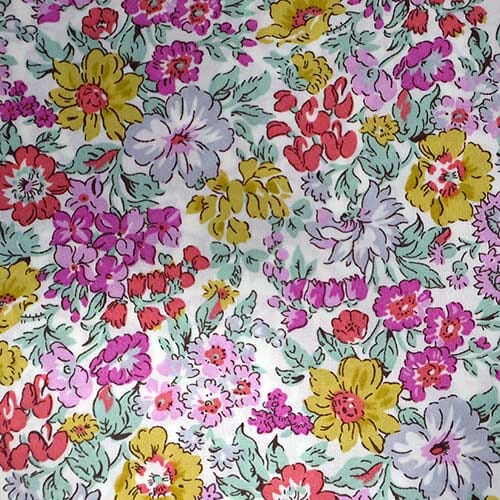 Honey Dew · Piccadilly Poplin