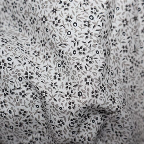 Indi · Piccadilly Poplin