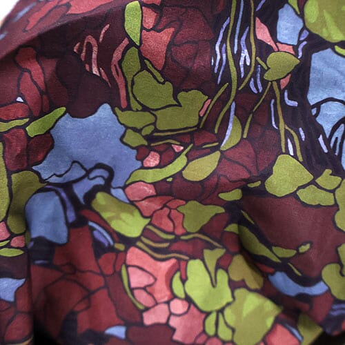 Ivy Vine · Piccadilly Poplin