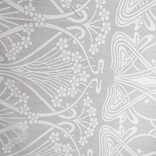Ianthe White · Piccadilly Poplin