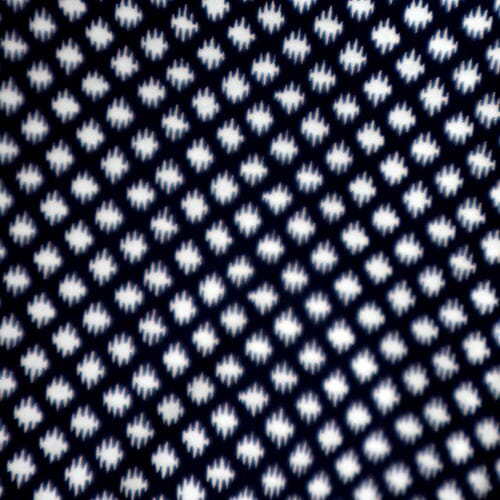 Ikat Spot · Piccadilly Poplin