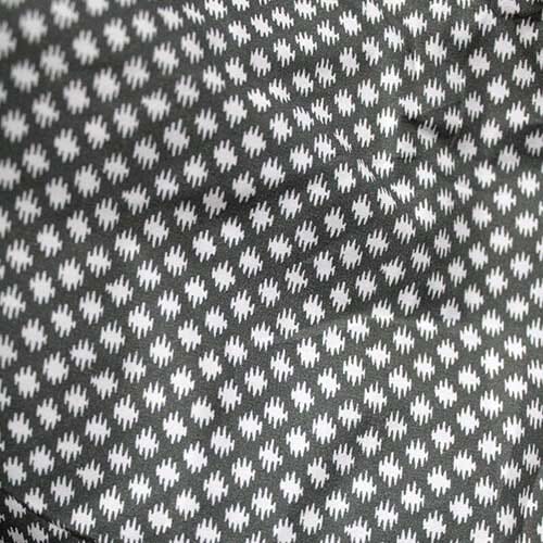 Ikat Spots · Piccadilly Poplin